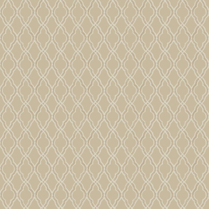 Beige baroque wallpaper, 28833, Thema, Cristiana Masi by Parato