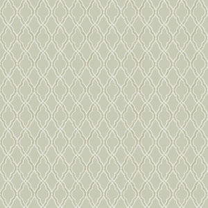 Green baroque wallpaper, 28835, Thema, Cristiana Masi by Parato