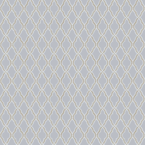 Blue baroque wallpaper, 28836, Thema, Cristiana Masi by Parato