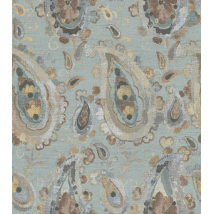 Non-woven wallpaper, ornaments, grey, 39013, Arché, Cristiana Masi by Parato