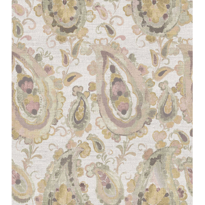 Non-woven wallpaper, ornaments, beige, 39014, Arché, Cristiana Masi by Parato