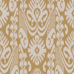 Non-woven wallpaper, baroque, gold-beige, 39021, Arché, Cristiana Masi by Parato