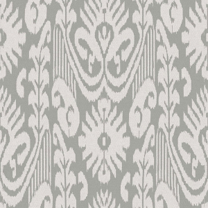 Non-woven wallpaper, baroque, grey, 39023, Arché, Cristiana Masi by Parato