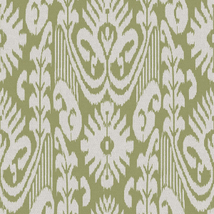 Non-woven wallpaper, baroque, green, 39025, Arché, Cristiana Masi by Parato