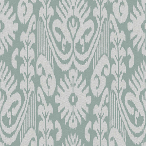 Non-woven wallpaper, baroque, turquoise, 39026, Arché, Cristiana Masi by Parato