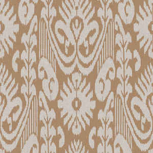 Non-woven wallpaper, baroque, brown-beige, 39027, Arché, Cristiana Masi by Parato