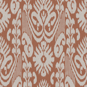 Non-woven wallpaper, baroque, brown-pink, 39028, Arché, Cristiana Masi by Parato