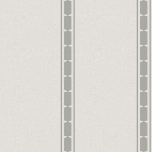 Non-woven wallpaper, grey, stripes, 39033, Arché, Cristiana Masi by Parato