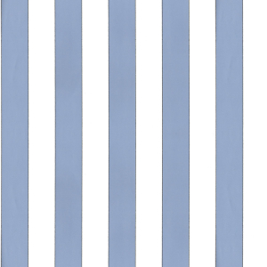 Non-woven wallpaper, blue-white, stripes, 5060-1, Essential Stripes, ICH Wallcoverings