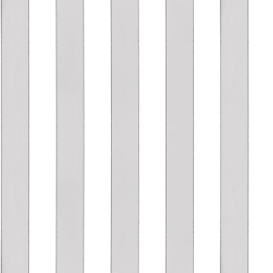 Non-woven wallpaper, gray-white, stripes, 5060-2, Essential Stripes, ICH Wallcoverings