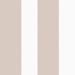 Non-woven wallpaper, beige, stripes, 5062-1, Essential Stripes, ICH Wallcoverings