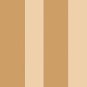 Non-woven wallpaper, ochre, stripes, 5062-2, Essential Stripes, ICH Wallcoverings