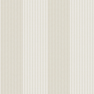 Non-woven wallpaper, beige, stripes, 9811-2, Essential Stripes, ICH Wallcoverings