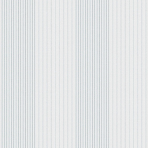 Non-woven wallpaper, blue, stripes, 9811-5, Essential Stripes, ICH Wallcoverings