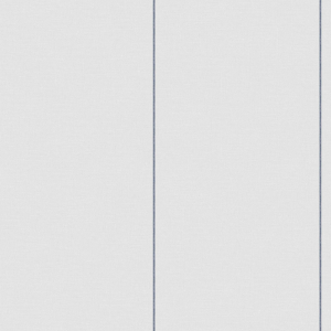 Non-woven wallpaper, blue, stripes, 9812-1, Essential Stripes, ICH Wallcoverings