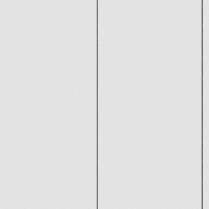 Non-woven wallpaper, black, stripes, 9812-3, Essential Stripes, ICH Wallcoverings