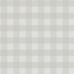 Non-woven wallpaper, gray, checkered, 9813-3, Essential Stripes, ICH Wallcoverings