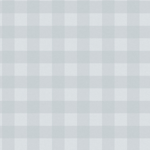 Non-woven wallpaper, blue, checkered, 9813-4, Essential Stripes, ICH Wallcoverings, 0,53 x 10,05 m