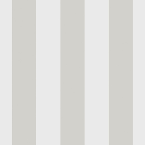 Non-woven wallpaper, gray, stripes, 9814-3, Essential Stripes, ICH Wallcoverings