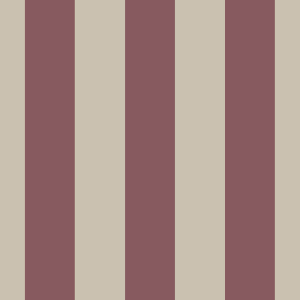 Non-woven wallpaper, red-beige, stripes, 9814-7, Essential Stripes, ICH Wallcoverings