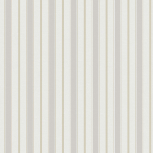 Non-woven wallpaper, gray-beige, stripes, 9816-3, Essential Stripes, ICH Wallcoverings