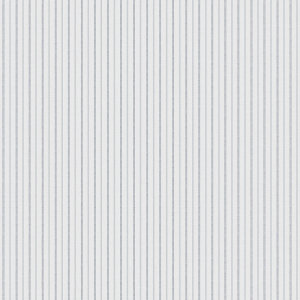 Non-woven wallpaper, blue-white, stripes, 9818-1, Essential Stripes, ICH Wallcoverings
