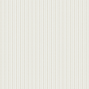 Non-woven wallpaper, beige, stripes, 9818-2, Essential Stripes, ICH Wallcoverings