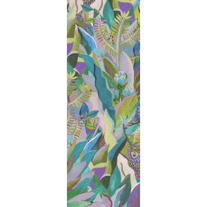 Fliistapeet, Jungle, DG4ANI1021-300, Wall Designs IV, Khroma by Masureel