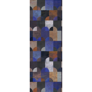 Geomeetriline fliistapeet, DG4ILA2061-300, Wall Designs IV, Khroma by Masureel