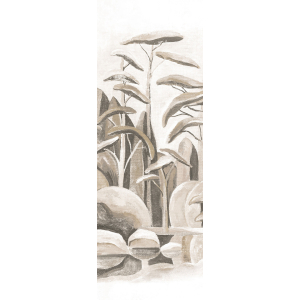 Fliistapeet, Landscape, DG4ILA3021-300, Wall Designs IV, Khroma by Masureel