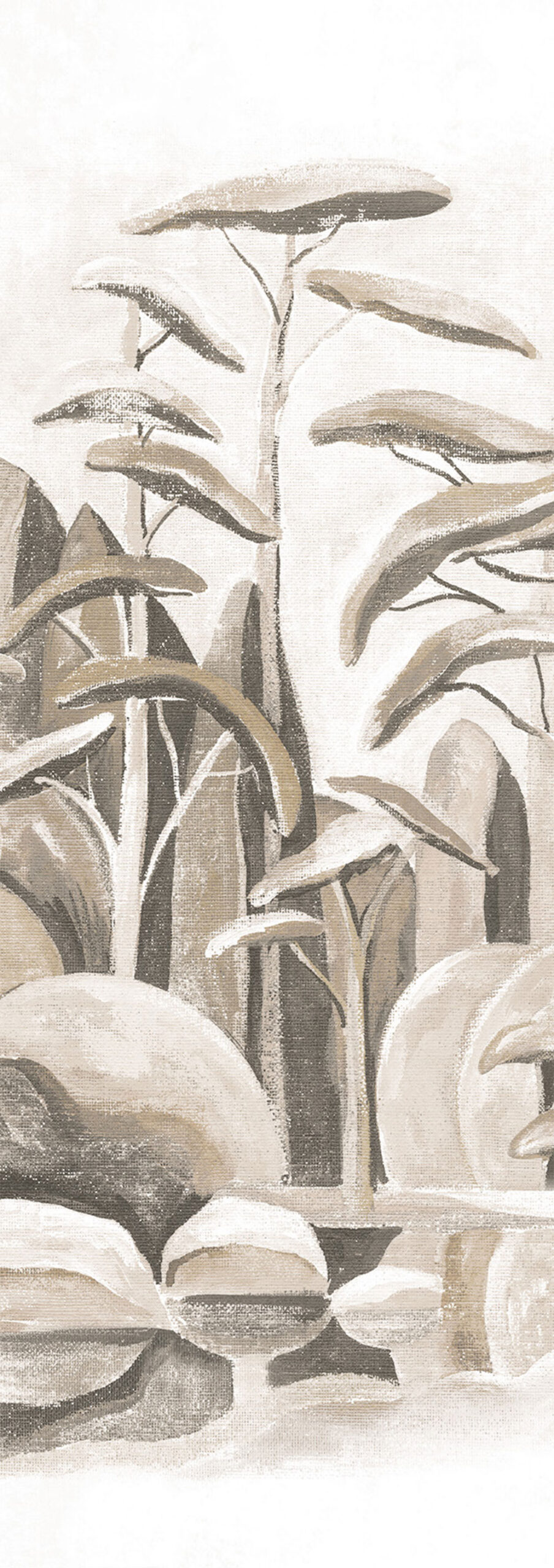 Fliistapeet, Landscape, DG4ILA3021-260, Wall Designs IV, Khroma by Masureel