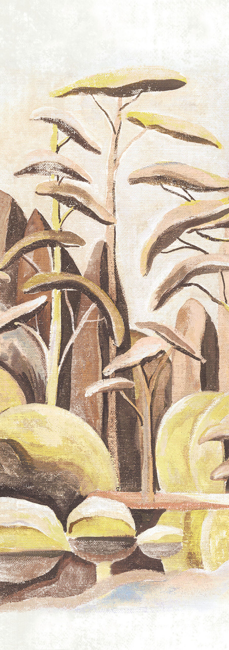 Fliistapeet, Landscape, DG4ILA3031-260, Wall Designs IV, Khroma by Masureel