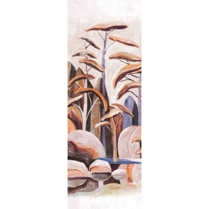 Fliistapeet, Landscape, DG4ILA3041-260, Wall Designs IV, Khroma by Masureel