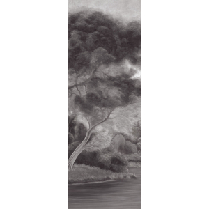 Fliistapeet, Landscape, DG4PAR1012-300, Wall Designs IV, Khroma by Masureel