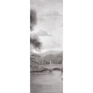 Fliistapeet, Landscape, DG4PAR1013-260, Wall Designs IV, Khroma by Masureel