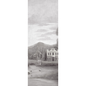 Fliistapeet, Landscape, DG4PAR1014-300, Wall Designs IV, Khroma by Masureel