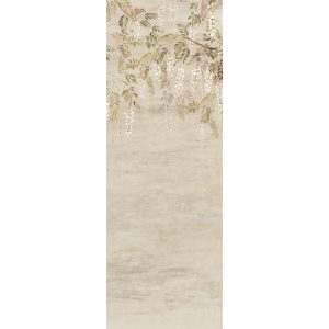 Fliistapeet, Blooming Wisteria, DG4PAT1011-300, Wall Designs IV, Khroma by Masureel