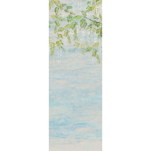 Fliistapeet, Blooming Wisteria, DG4PAT1021-260, Wall Designs IV, Khroma by Masureel