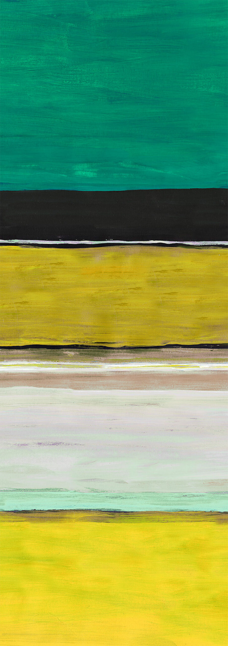 Fliistapeet, stripes, DG4TER1011-260, Wall Designs IV, Khroma by Masureel