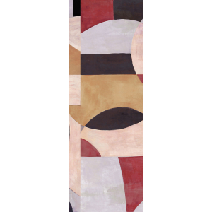 Geomeetriline fliistapeet, DG4ILA1011-260, Wall Designs IV, Khroma by Masureel