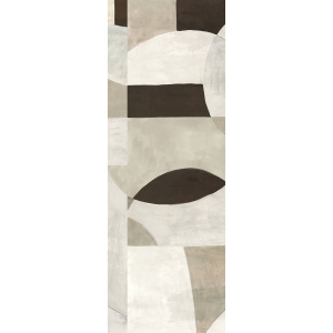 Geomeetriline fliistapeet, DG4ILA1021-260, Wall Designs IV, Khroma by Masureel