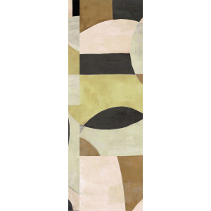 Geomeetriline fliistapeet, DG4ILA1031-260, Wall Designs IV, Khroma by Masureel