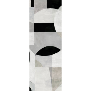 Geomeetriline fliistapeet, DG4ILA1041-260, Wall Designs IV, Khroma by Masureel