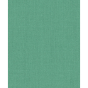 Green wallpaper, fabric imitation, AGA704, Wall Designs III, Khroma by Masureel
