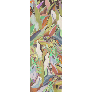 Fliistapeet, Jungle, DG4ANI1012-260, Wall Designs IV, Khroma by Masureel