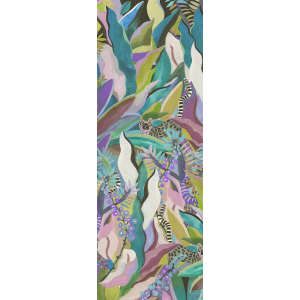 Fliistapeet, Jungle, DG4ANI1022-300, Wall Designs IV, Khroma by Masureel