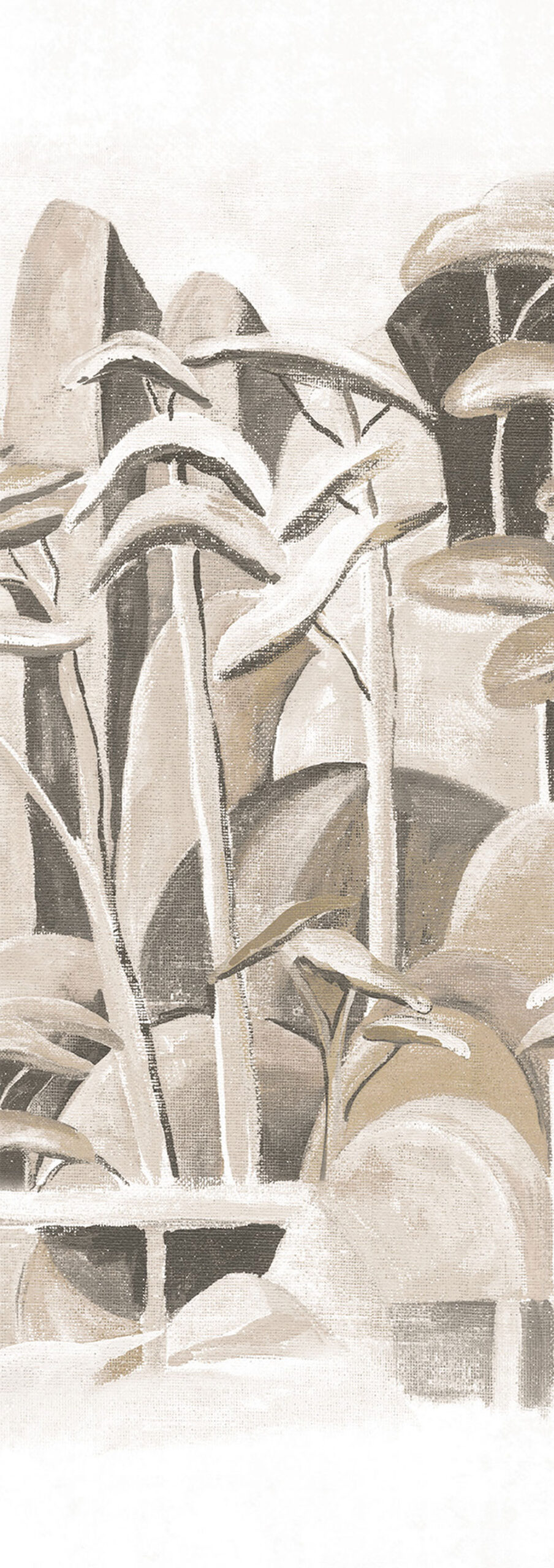 Fliistapeet, Landscape, DG4ILA3022-300, Wall Designs IV, Khroma by Masureel