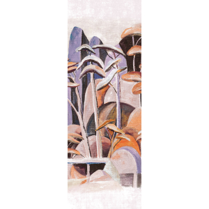 Fliistapeet, Landscape, DG4ILA3042-300, Wall Designs IV, Khroma by Masureel