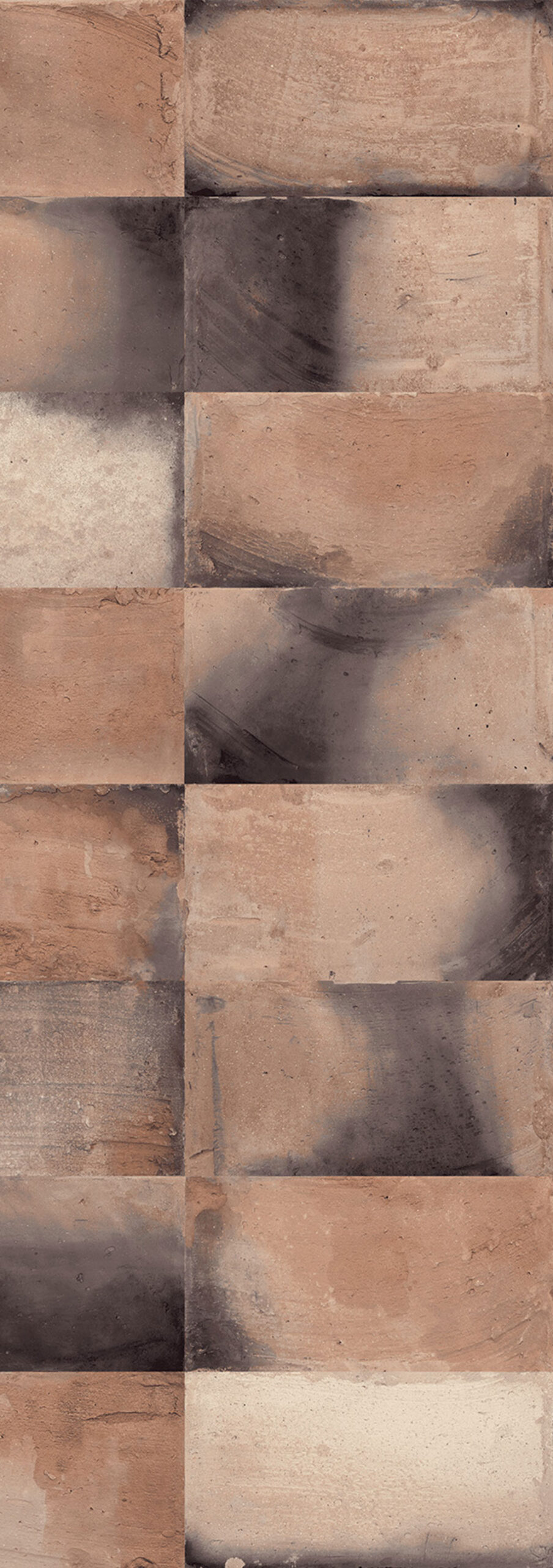 Fliistapeet, imitation tiles, DG4TEO1022-300, Wall Designs IV, Khroma by Masureel