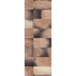 Fliistapeet, imitation tiles, DG4TEO1022-260, Wall Designs IV, Khroma by Masureel